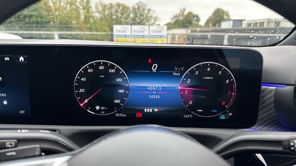 Mercedes-Benz A-Class A180 Sport Executive 5dr Auto Petrol Hatchback - Image 30