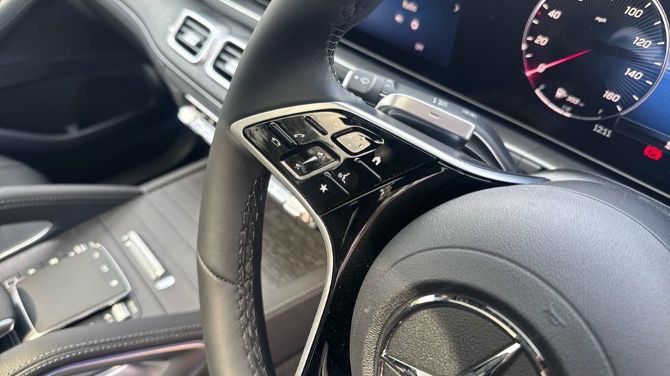 Mercedes-Benz GLE 400e 4Matic AMG Line Premium + 5dr 9G-Tronic Estate - Image 29
