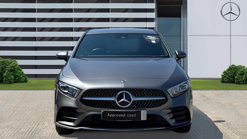 Mercedes-Benz A-Class A250e AMG Line Executive 5dr Auto Hatchback - Image 3