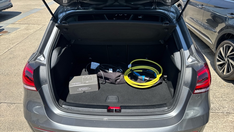 Mercedes-Benz A-Class A250e AMG Line Executive 5dr Auto Hatchback - Image 4