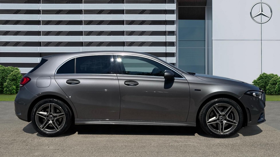 Mercedes-Benz A-Class A250e AMG Line Executive 5dr Auto Hatchback - Image 5
