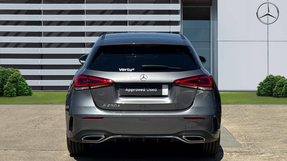 Mercedes-Benz A-Class A250e AMG Line Executive 5dr Auto Hatchback - Image 6