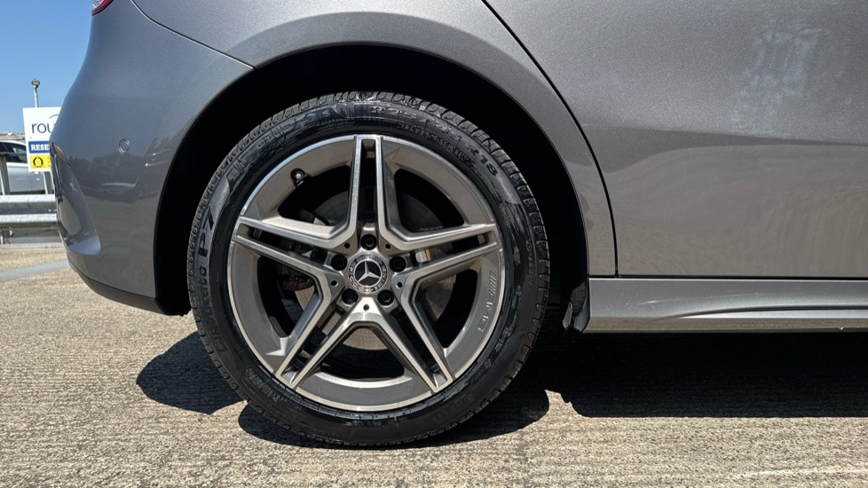 Mercedes-Benz A-Class A250e AMG Line Executive 5dr Auto Hatchback - Image 7