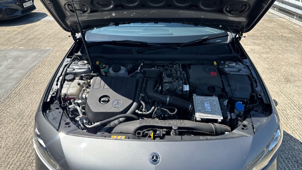 Mercedes-Benz A-Class A250e AMG Line Executive 5dr Auto Hatchback - Image 8