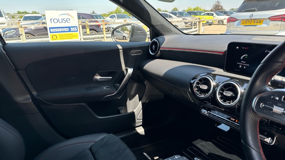 Mercedes-Benz A-Class A250e AMG Line Executive 5dr Auto Hatchback - Image 14