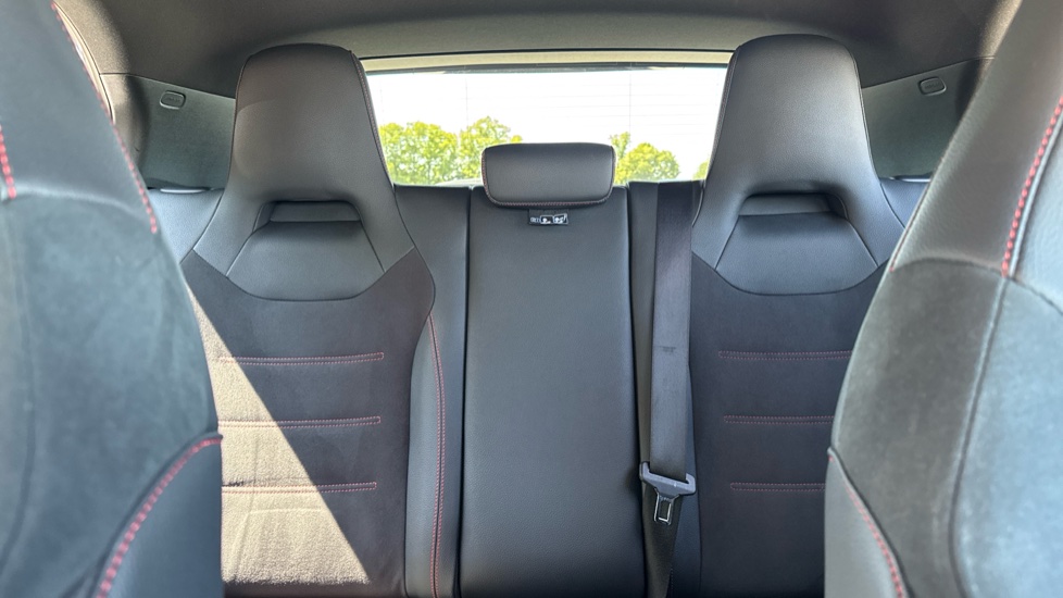Mercedes-Benz A-Class A250e AMG Line Executive 5dr Auto Hatchback - Image 15