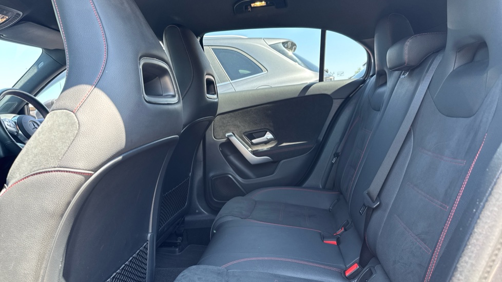 Mercedes-Benz A-Class A250e AMG Line Executive 5dr Auto Hatchback - Image 16
