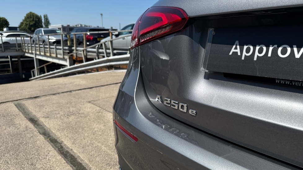 Mercedes-Benz A-Class A250e AMG Line Executive 5dr Auto Hatchback - Image 21