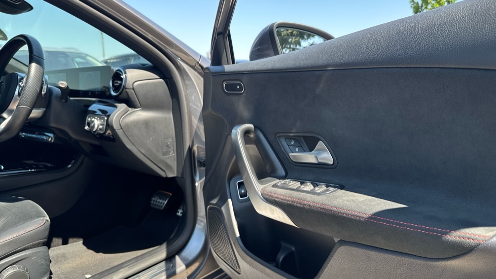 Mercedes-Benz A-Class A250e AMG Line Executive 5dr Auto Hatchback - Image 23