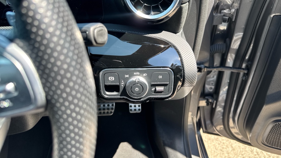 Mercedes-Benz A-Class A250e AMG Line Executive 5dr Auto Hatchback - Image 24