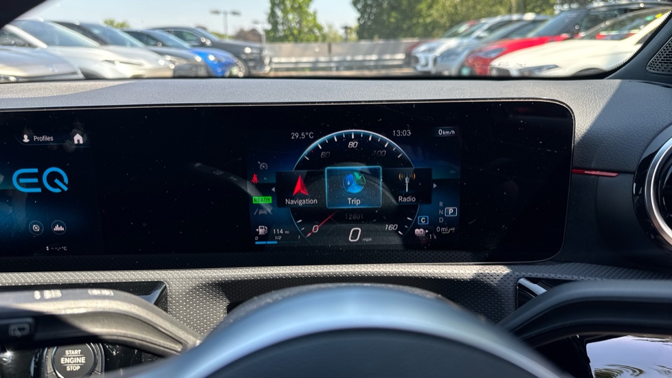 Mercedes-Benz A-Class A250e AMG Line Executive 5dr Auto Hatchback - Image 31