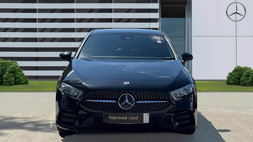 Mercedes-Benz A-Class A200 AMG Line Executive 5dr Auto Petrol Hatchback - Image 3