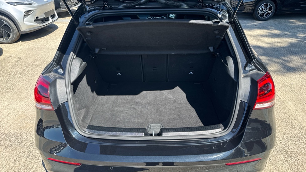 Mercedes-Benz A-Class A200 AMG Line Executive 5dr Auto Petrol Hatchback - Image 4