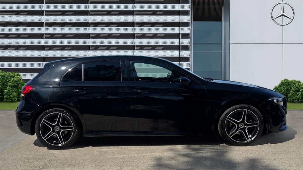 Mercedes-Benz A-Class A200 AMG Line Executive 5dr Auto Petrol Hatchback - Image 5