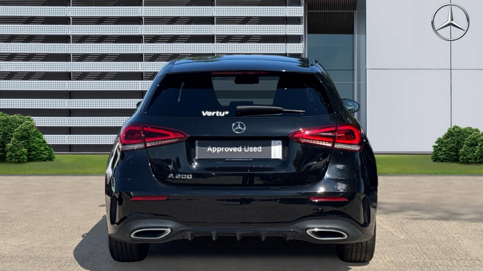 Mercedes-Benz A-Class A200 AMG Line Executive 5dr Auto Petrol Hatchback - Image 6