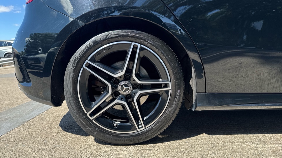 Mercedes-Benz A-Class A200 AMG Line Executive 5dr Auto Petrol Hatchback - Image 7