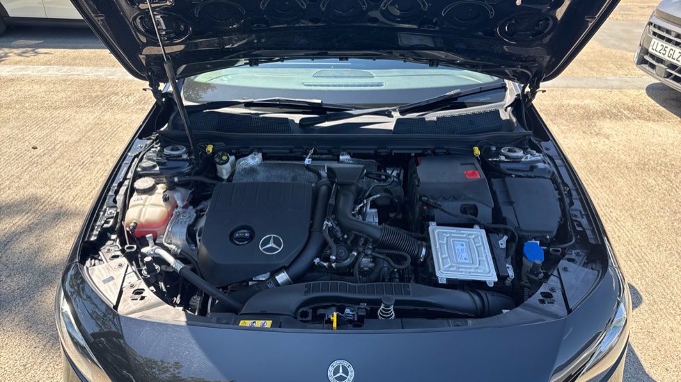 Mercedes-Benz A-Class A200 AMG Line Executive 5dr Auto Petrol Hatchback - Image 8