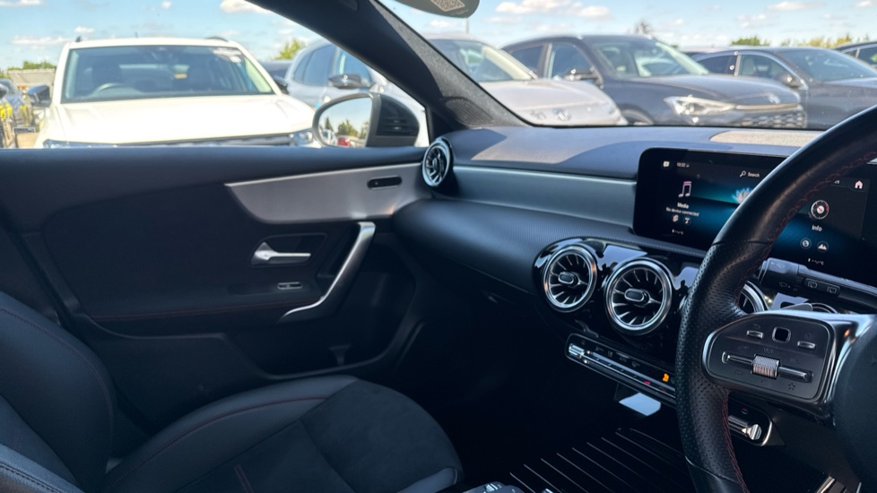 Mercedes-Benz A-Class A200 AMG Line Executive 5dr Auto Petrol Hatchback - Image 14