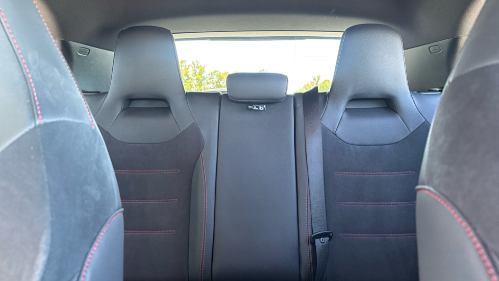 Mercedes-Benz A-Class A200 AMG Line Executive 5dr Auto Petrol Hatchback - Image 15
