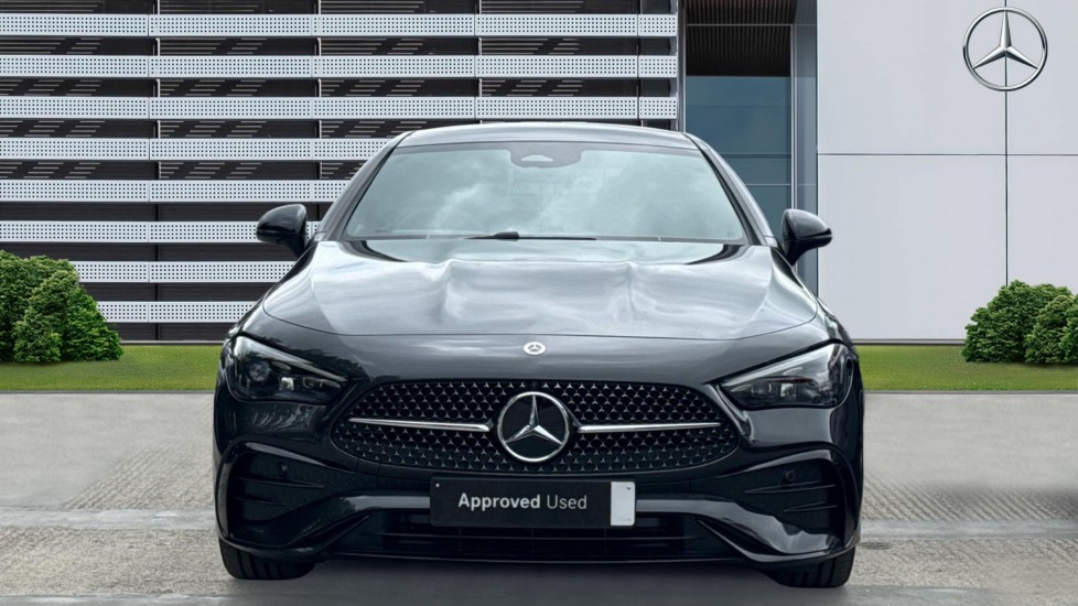 Mercedes-Benz Cle 300e Premier Edition 2dr 9G-Tronic Coupe - Image 3