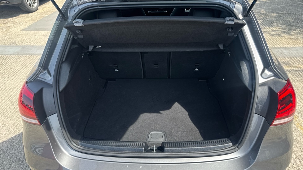 Mercedes-Benz A-Class A180 AMG Line Executive 5dr Auto Petrol Hatchback - Image 4