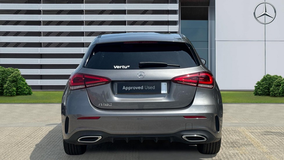 Mercedes-Benz A-Class A180 AMG Line Executive 5dr Auto Petrol Hatchback - Image 6