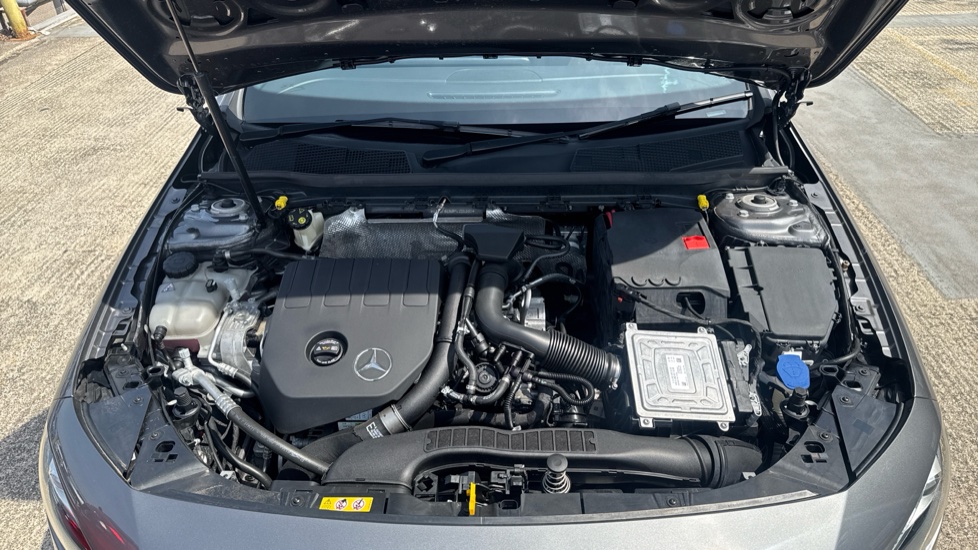 Mercedes-Benz A-Class A180 AMG Line Executive 5dr Auto Petrol Hatchback - Image 8