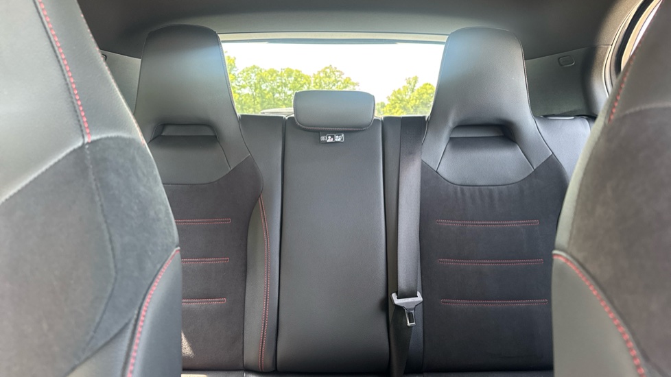 Mercedes-Benz A-Class A180 AMG Line Executive 5dr Auto Petrol Hatchback - Image 15