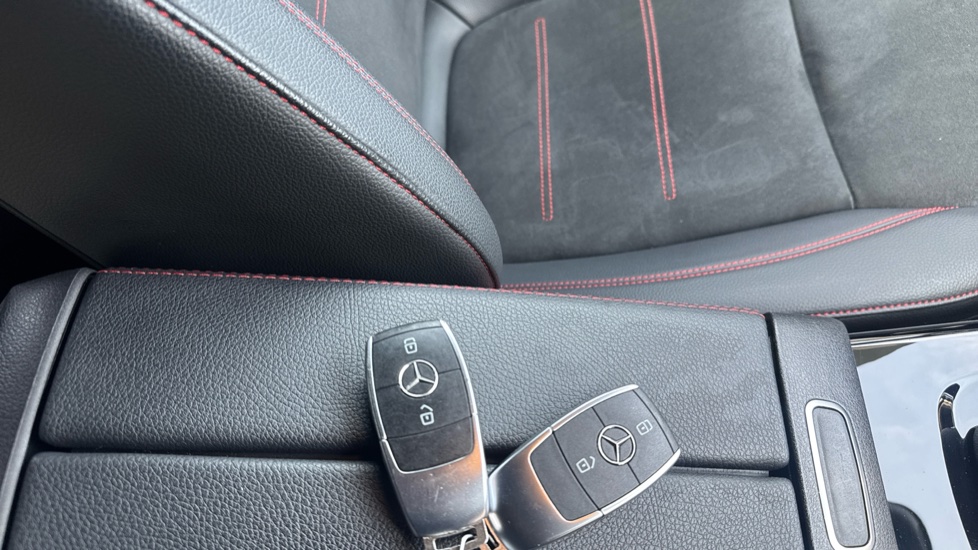 Mercedes-Benz A-Class A180 AMG Line Executive 5dr Auto Petrol Hatchback - Image 20