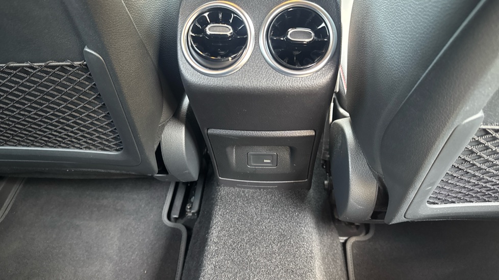 Mercedes-Benz A-Class A180 AMG Line Executive 5dr Auto Petrol Hatchback - Image 27