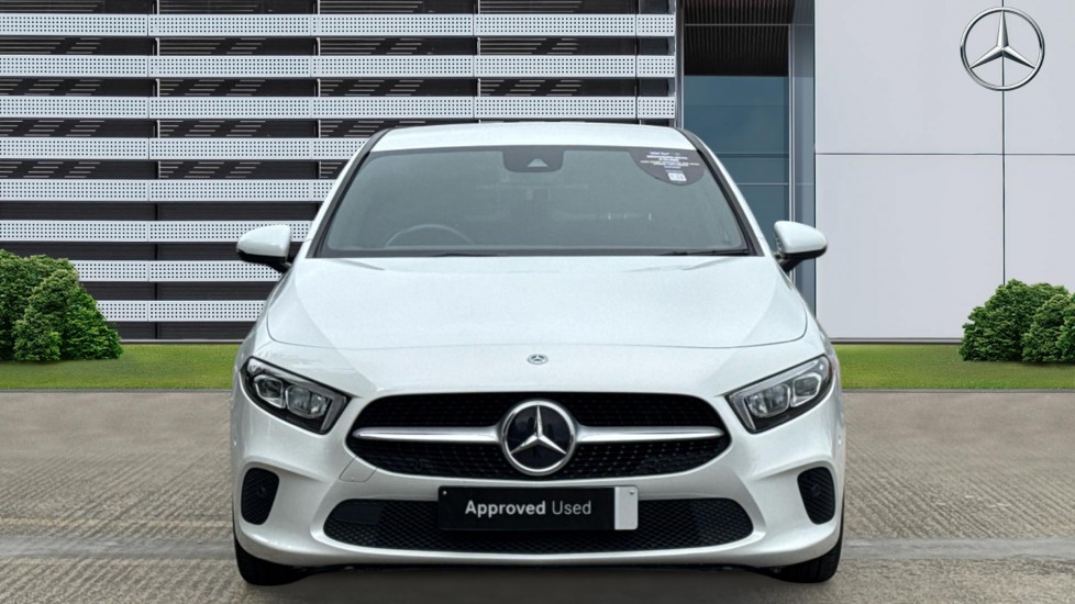 Mercedes-Benz A-Class A180 Sport Executive 5dr Auto Petrol Hatchback - Image 3