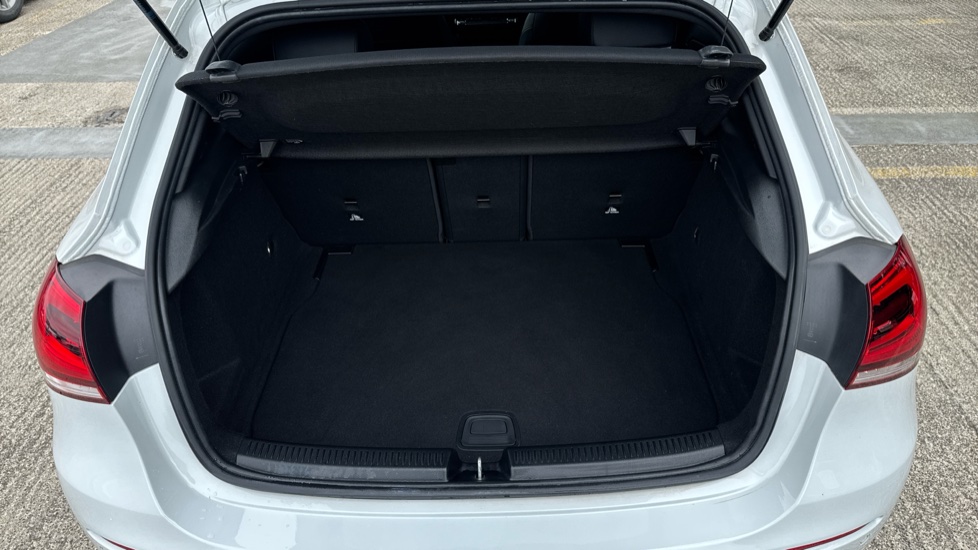 Mercedes-Benz A-Class A180 Sport Executive 5dr Auto Petrol Hatchback - Image 4