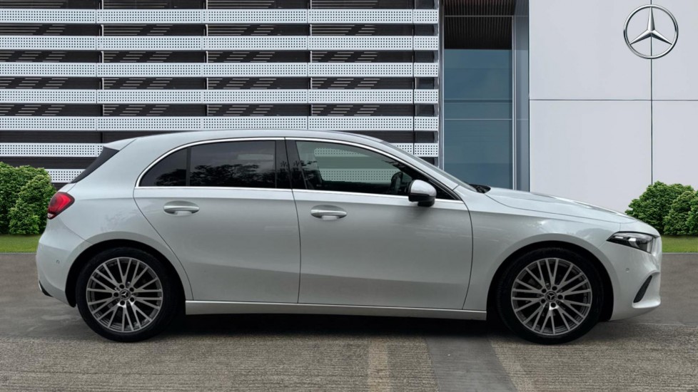 Mercedes-Benz A-Class A180 Sport Executive 5dr Auto Petrol Hatchback - Image 5