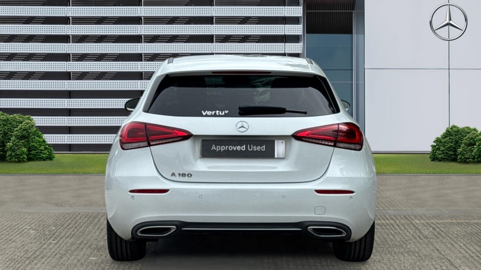 Mercedes-Benz A-Class A180 Sport Executive 5dr Auto Petrol Hatchback - Image 6