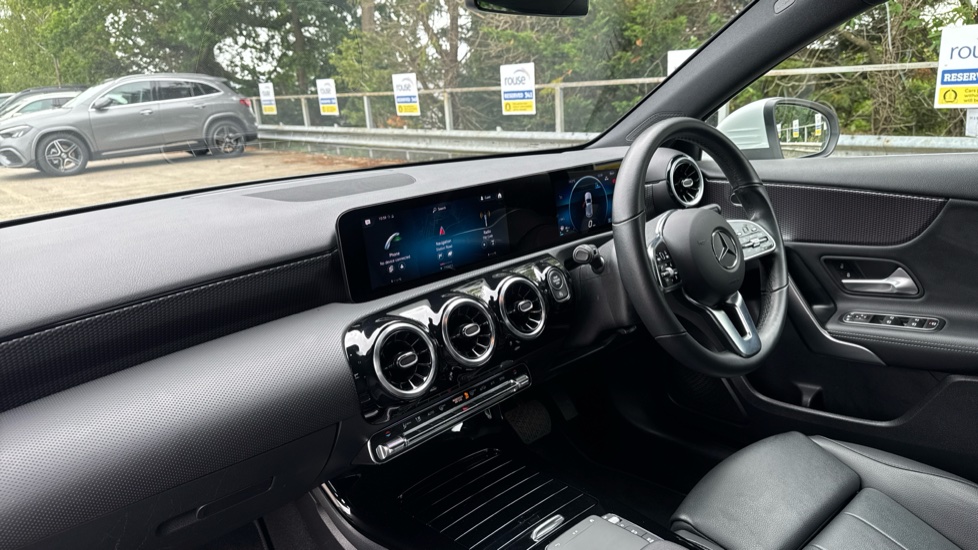 Mercedes-Benz A-Class A180 Sport Executive 5dr Auto Petrol Hatchback - Image 9