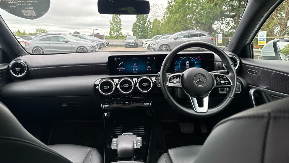 Mercedes-Benz A-Class A180 Sport Executive 5dr Auto Petrol Hatchback - Image 10