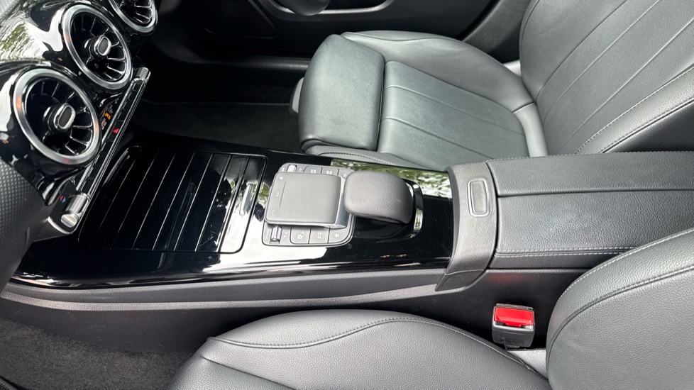 Mercedes-Benz A-Class A180 Sport Executive 5dr Auto Petrol Hatchback - Image 13