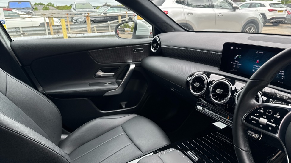 Mercedes-Benz A-Class A180 Sport Executive 5dr Auto Petrol Hatchback - Image 14
