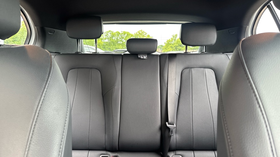 Mercedes-Benz A-Class A180 Sport Executive 5dr Auto Petrol Hatchback - Image 15