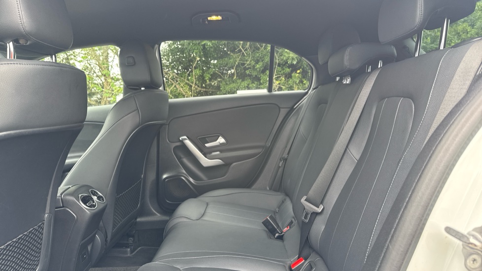 Mercedes-Benz A-Class A180 Sport Executive 5dr Auto Petrol Hatchback - Image 16