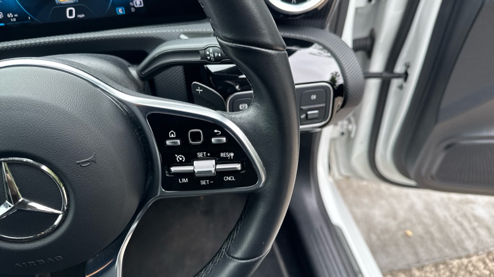 Mercedes-Benz A-Class A180 Sport Executive 5dr Auto Petrol Hatchback - Image 25