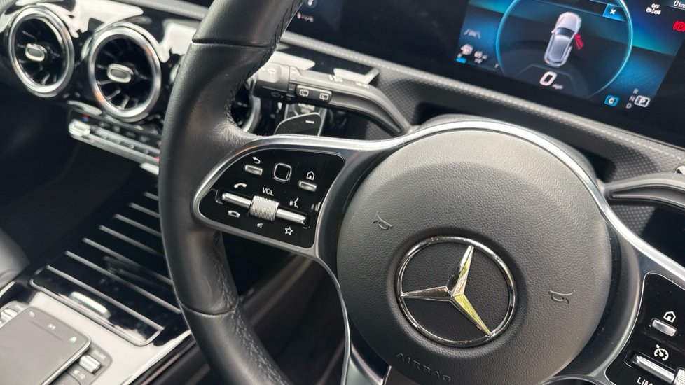Mercedes-Benz A-Class A180 Sport Executive 5dr Auto Petrol Hatchback - Image 26