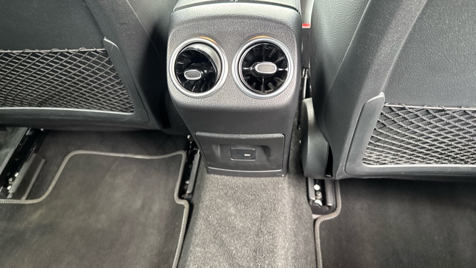Mercedes-Benz A-Class A180 Sport Executive 5dr Auto Petrol Hatchback - Image 28