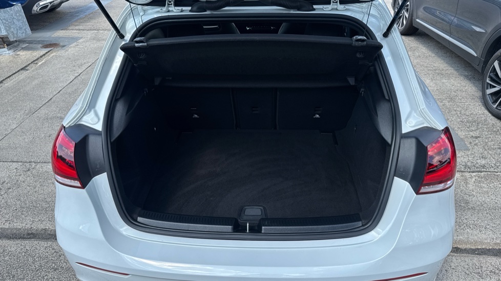 Mercedes-Benz A-Class A180 AMG Line Executive 5dr Auto Petrol Hatchback - Image 4