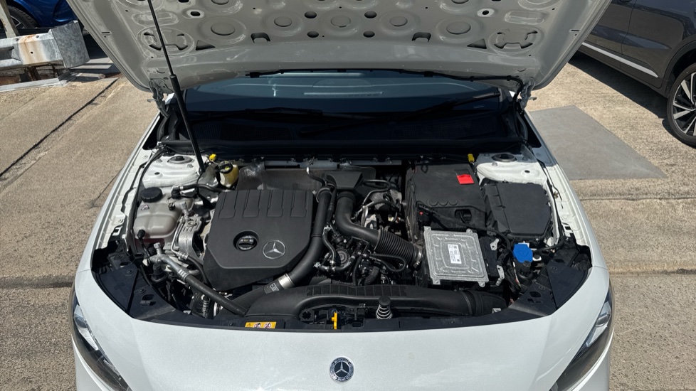 Mercedes-Benz A-Class A180 AMG Line Executive 5dr Auto Petrol Hatchback - Image 8