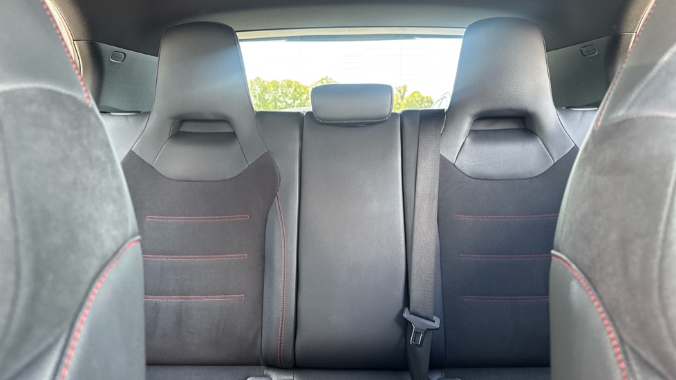 Mercedes-Benz A-Class A180 AMG Line Executive 5dr Auto Petrol Hatchback - Image 15