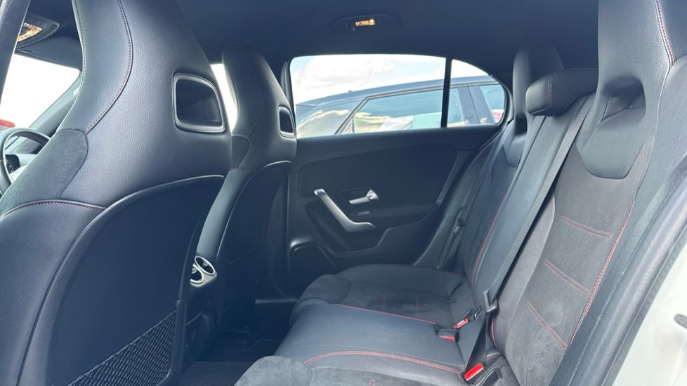 Mercedes-Benz A-Class A180 AMG Line Executive 5dr Auto Petrol Hatchback - Image 16
