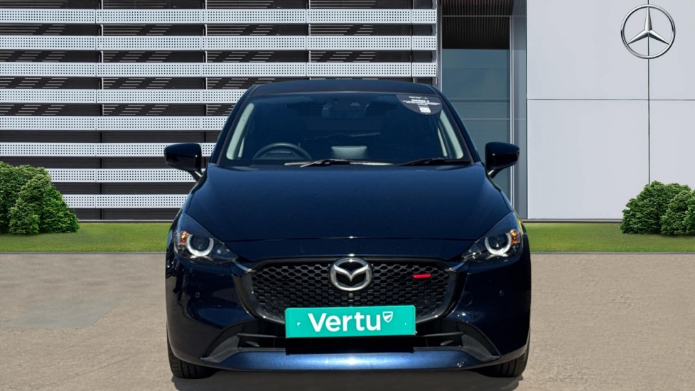 Mazda 2 1.5 e-Skyactiv G MHEV 115 Homura Aka 5dr Petrol Hatchback - Image 3