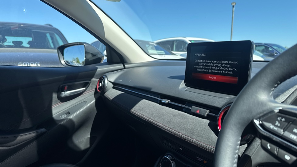 Mazda 2 1.5 e-Skyactiv G MHEV 115 Homura Aka 5dr Petrol Hatchback - Image 14