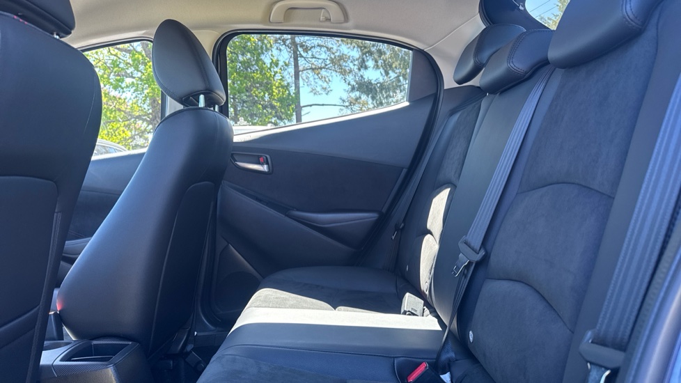 Mazda 2 1.5 e-Skyactiv G MHEV 115 Homura Aka 5dr Petrol Hatchback - Image 16